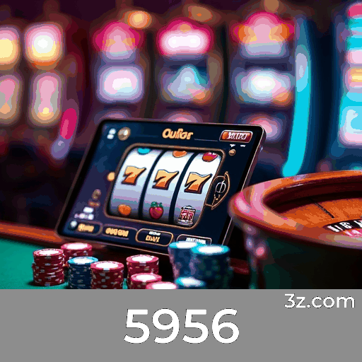 Casino 5956: Experiência VIP de Luxo Exclusivo