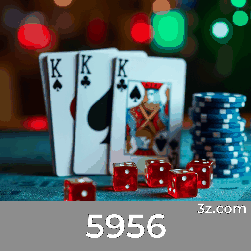 5956: Apostas Esportivas Completas e Odds Instantâneos