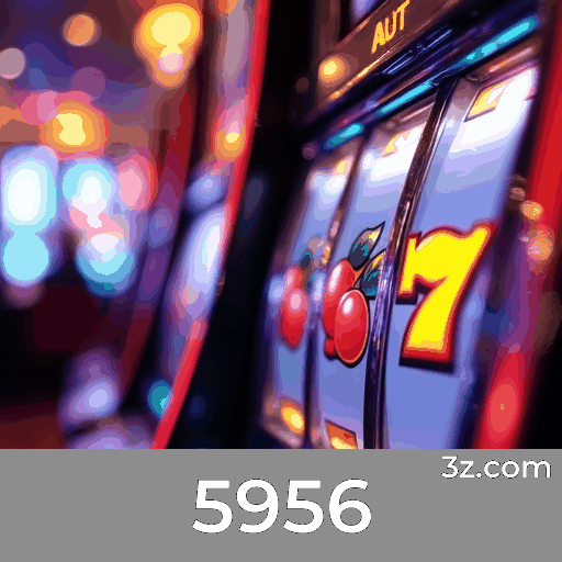 5956: Cassino Premiável com Pagamentos Rápidos