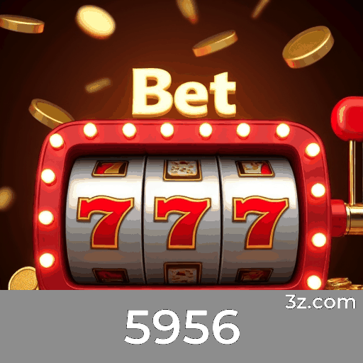 5956: Apostas Esportivas Completas e Odds Instantâneos