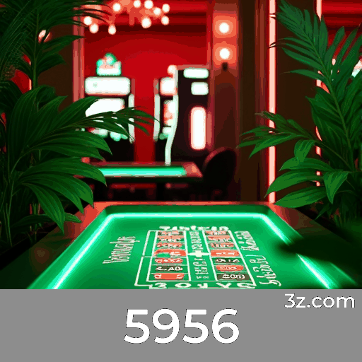 5956: Cassino Premiável com Pagamentos Rápidos