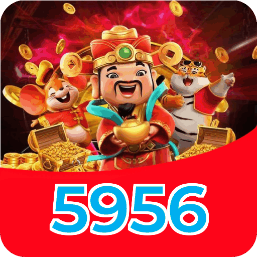 Slots Premium da PG Soft na 5956