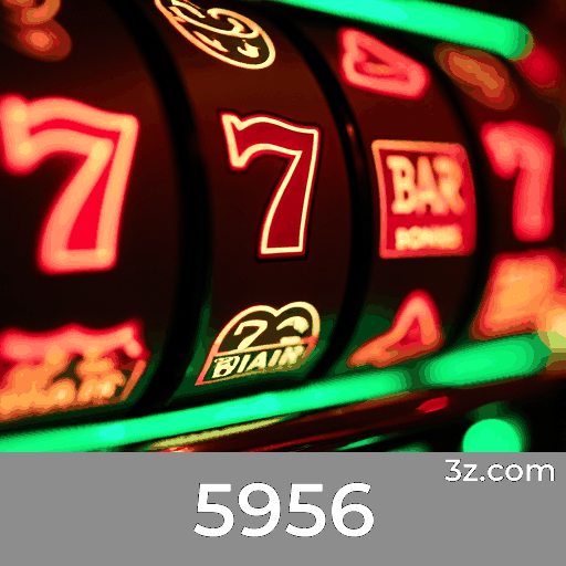 Inovação e Convergência de Tecnologias na 5956: O Futuro do Entretenimento Disruptivo