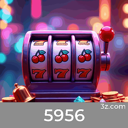 Sistema de Recompensas Progressivas, Maximize Seus Ganhos no 5956