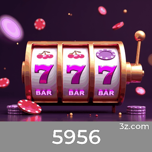 Qualidade Superior de Jogos no 5956: Experiência Única