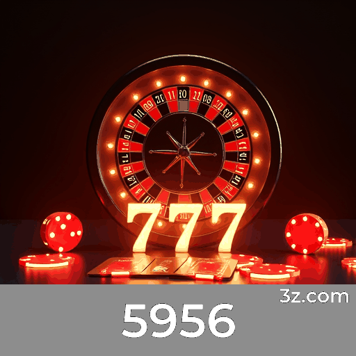 Qualidade Superior de Jogos no 5956: Experiência Única