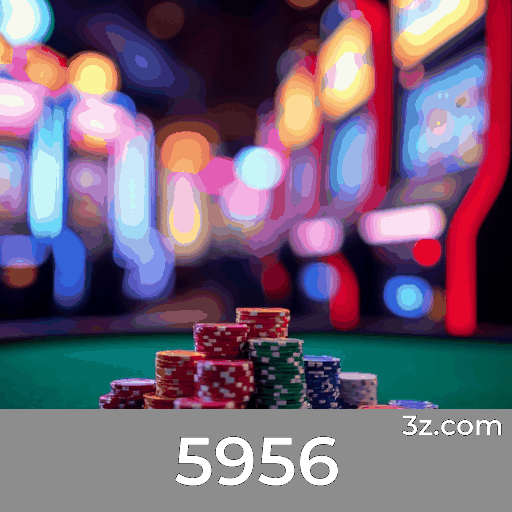 Sistema de Recompensas Progressivas, Maximize Seus Ganhos no 5956