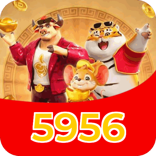 Lottery Clássica na 5956