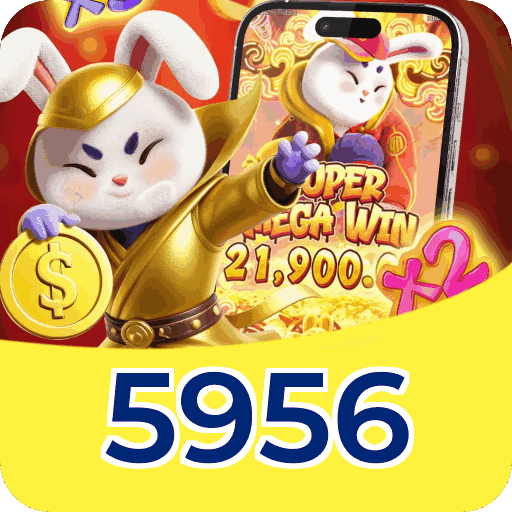 Jogos com maior RTP na 5956