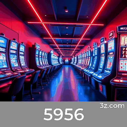 Inovação e Convergência de Tecnologias na 5956: O Futuro do Entretenimento Disruptivo