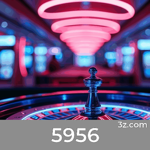 Casino 5956: Experiência VIP de Luxo Exclusivo