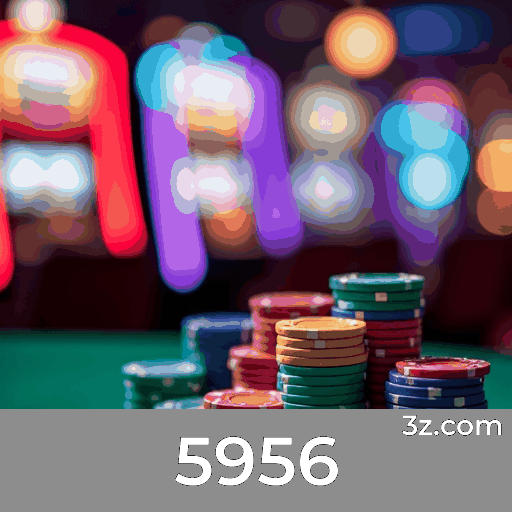 Casino 5956: Experiência VIP de Luxo Exclusivo