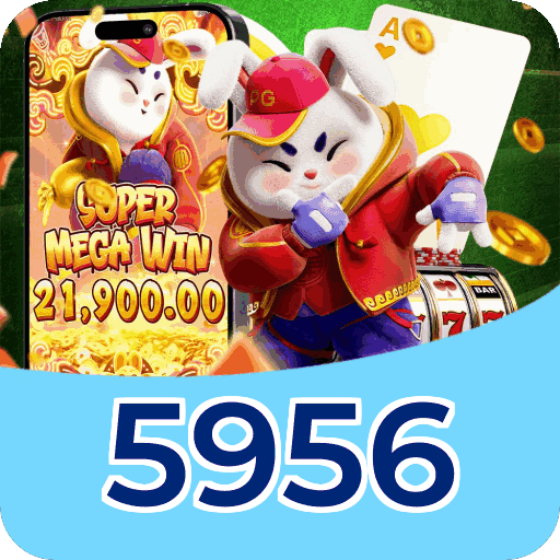 Streaming 4K no cassino ao vivo da 5956